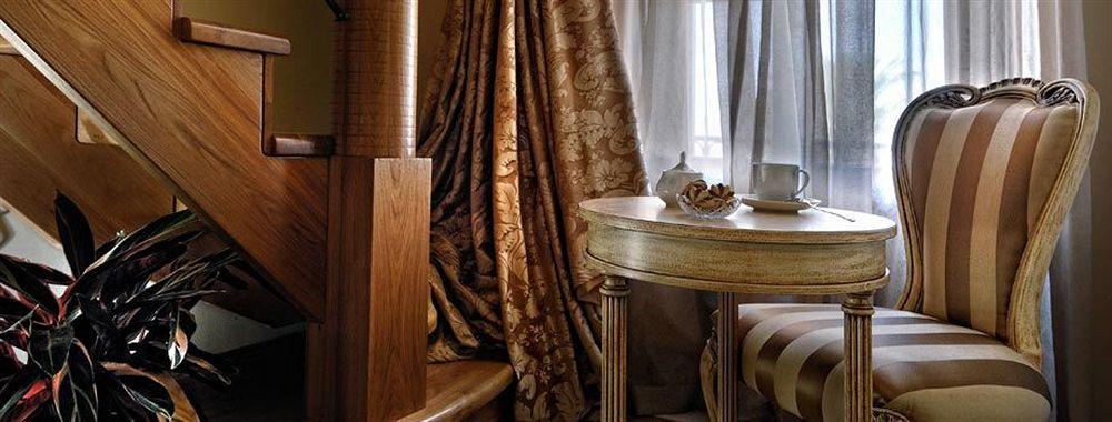 Civitas Aparthotel Rethymno (Crete)