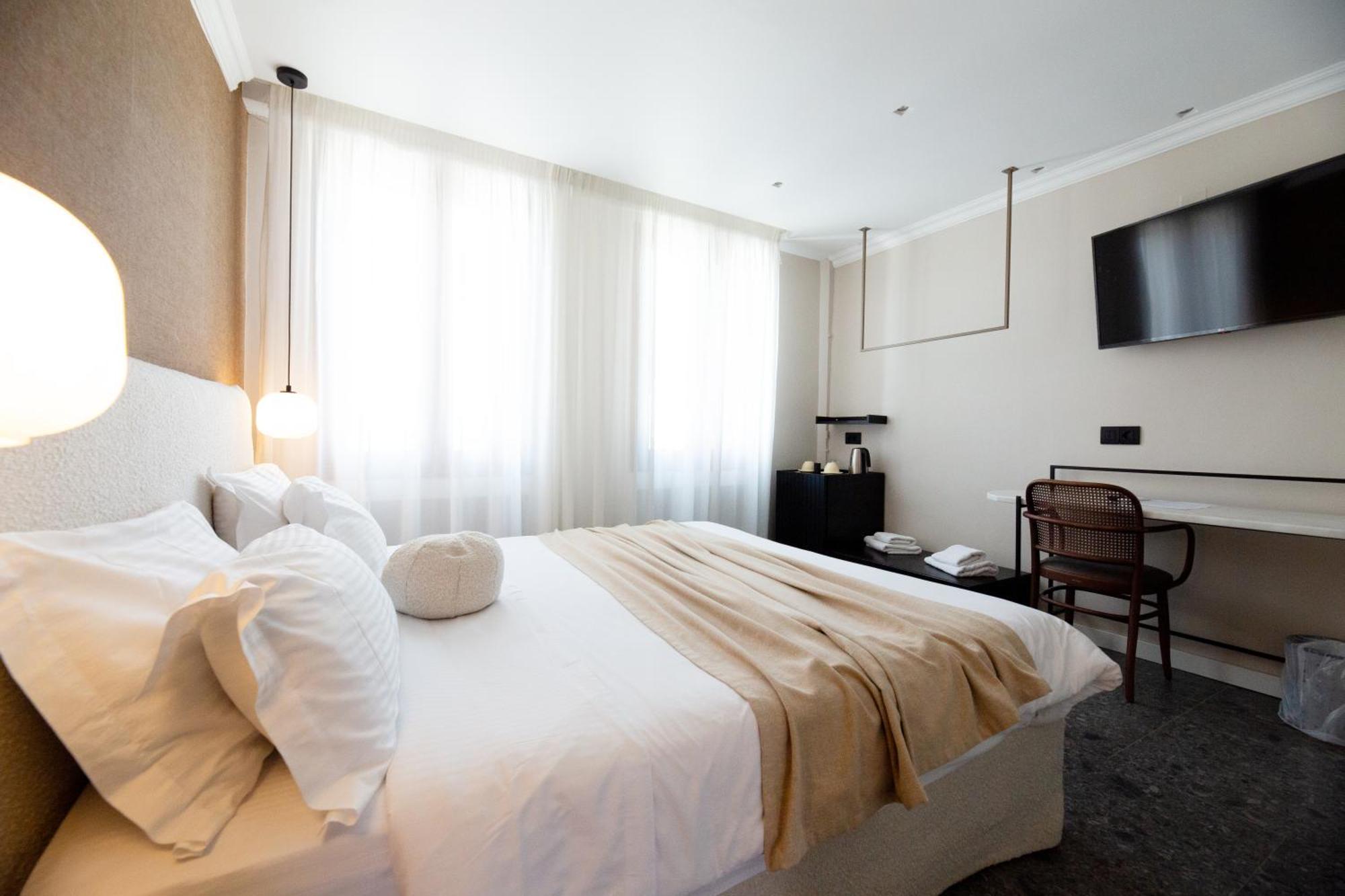 Civitas 4* Rethymno (Crete)