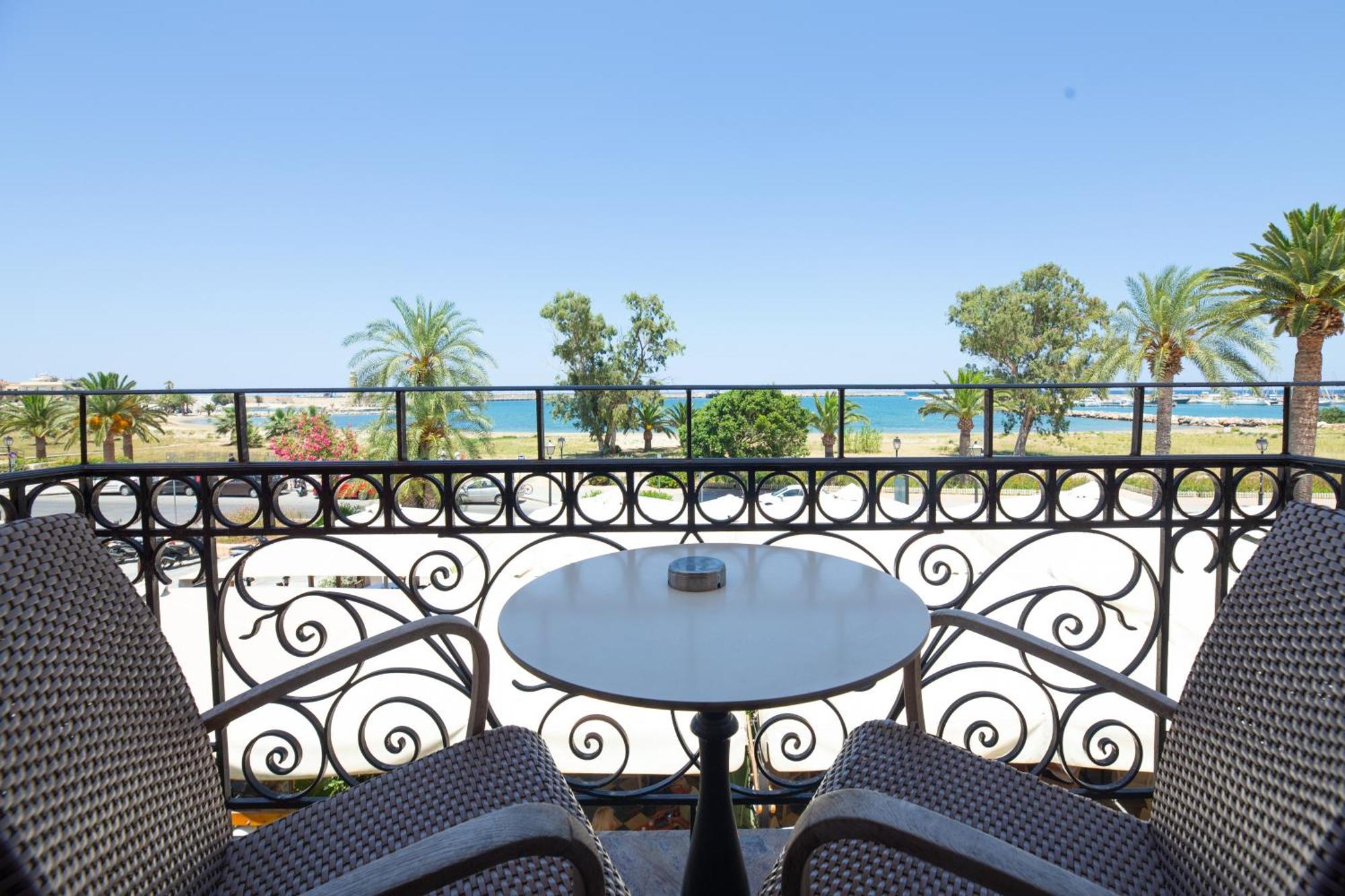 Aparthotel Civitas Rethymno