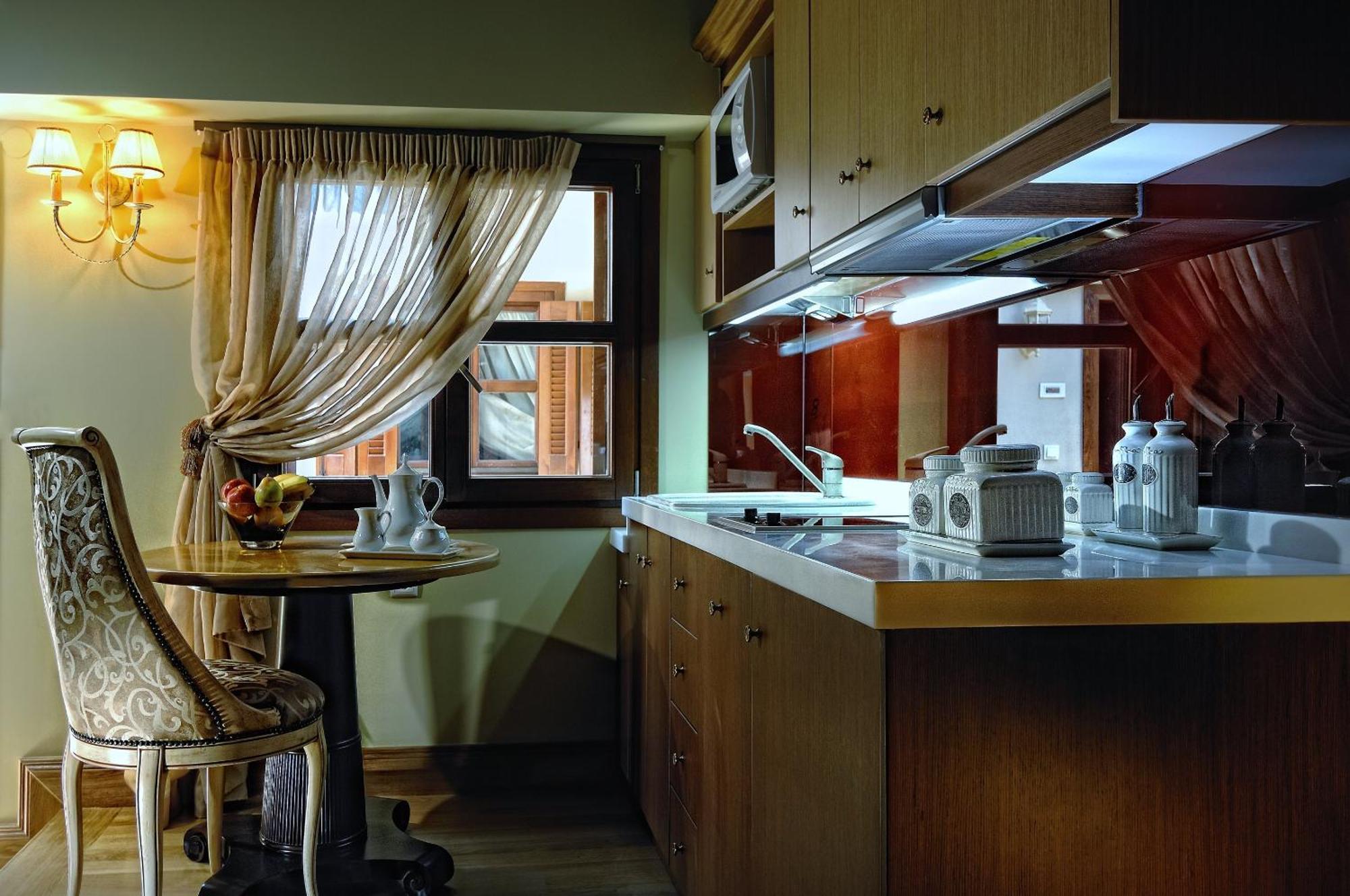 Aparthotel Civitas Rethymno