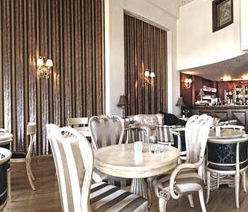 Civitas 4* Rethymno