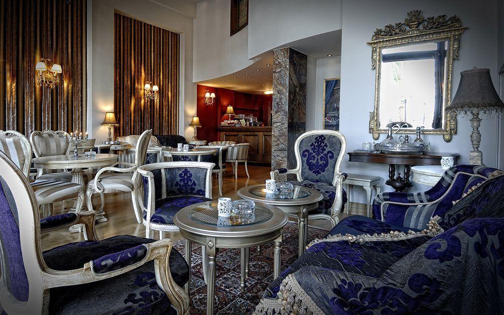 Civitas Aparthotel Rethymno