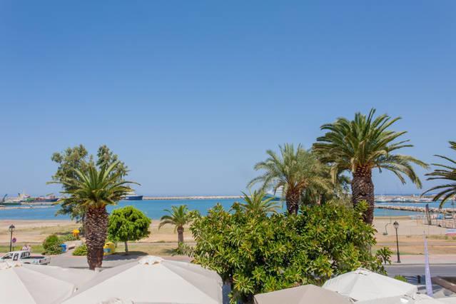 Aparthotel Civitas Rethymno
