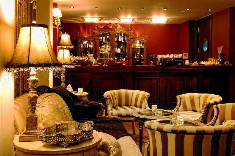 Civitas Aparthotel Rethymno