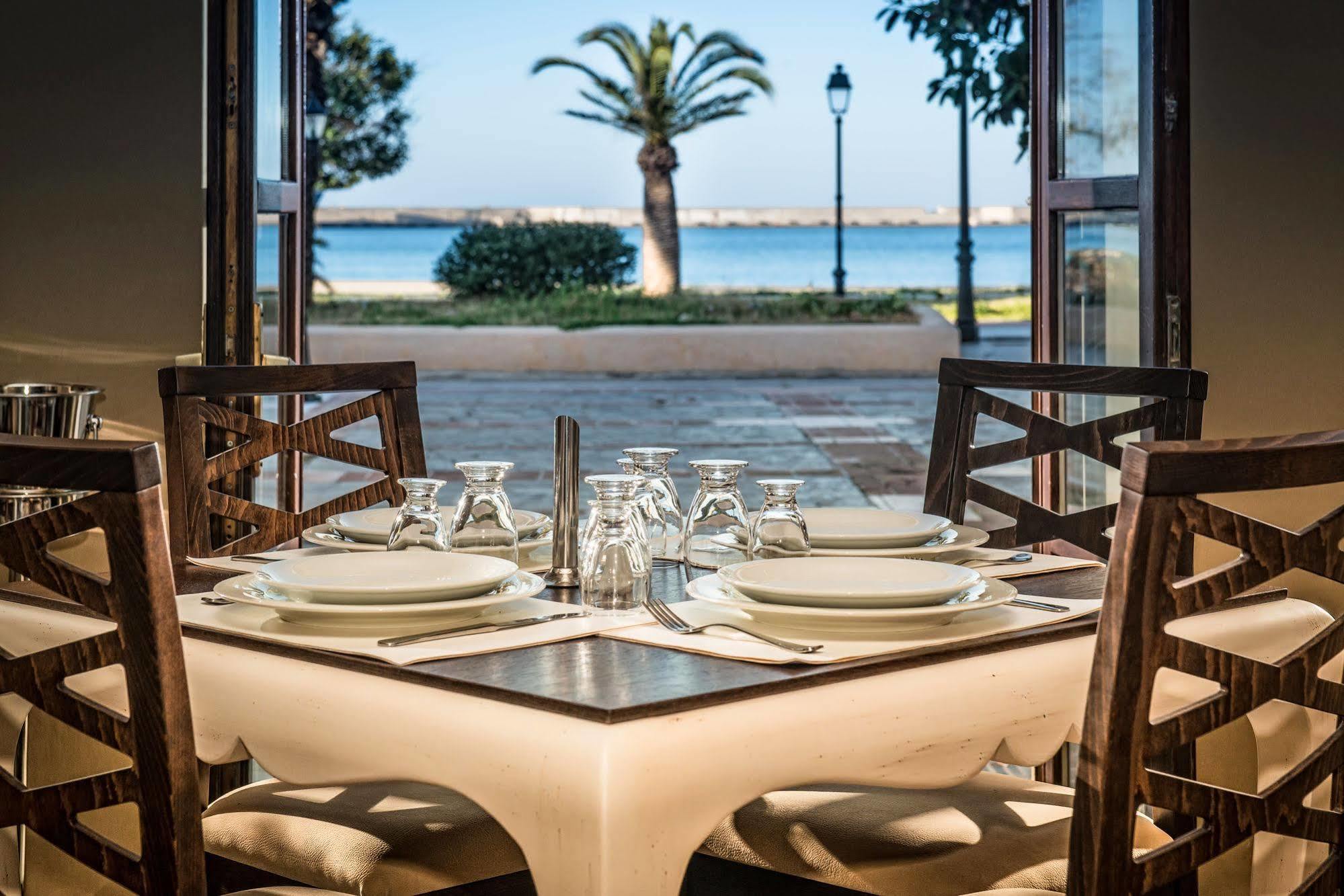 Civitas 4* Rethymno